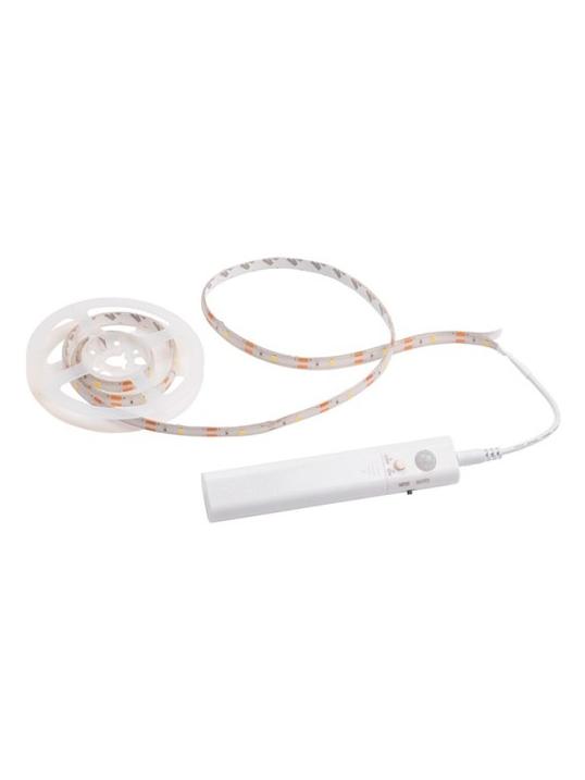 Bot Lighting strip led battery with motion sensor