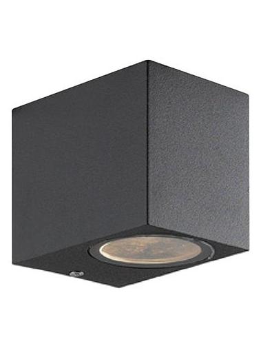 Bot Lighting Sund GU10 Wall Lamp Mono Emission Outdoor