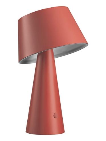 Bot Lighting Tizia rechargeable solar led lamp