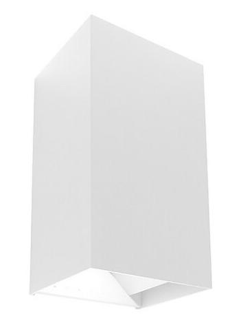 Bot Lighting Toledo10 double emission LED wall light for outdoor