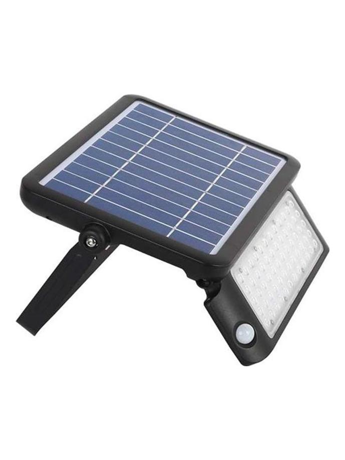 Bot Lighting Yuma 10W Solar Led sensor Floodlight 1080lm