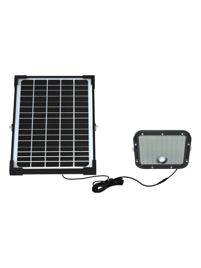 Bot Lighting Yuma 30W 4800lm solar led floodlight