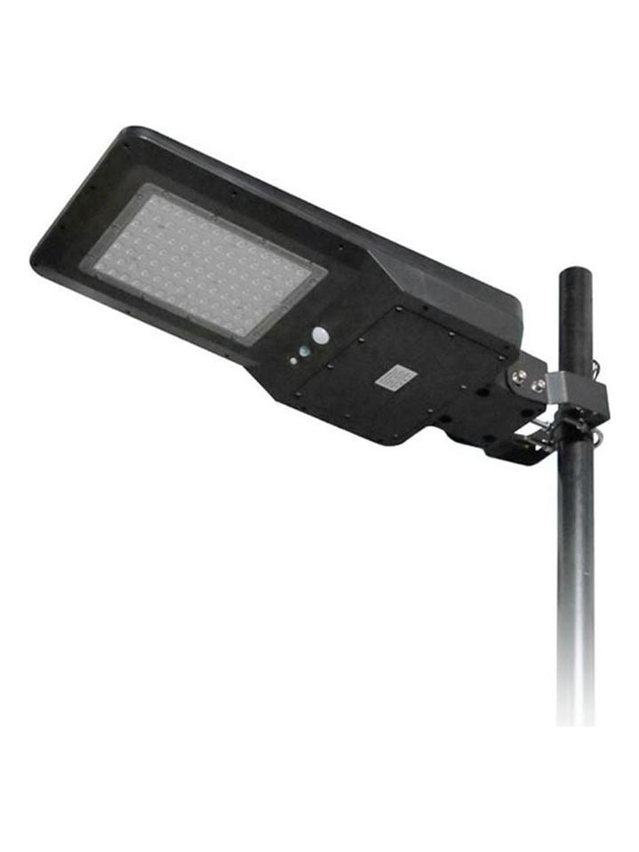 Bot Lighting Yuma 40W Solar Led sensor Floodlight 4800lm