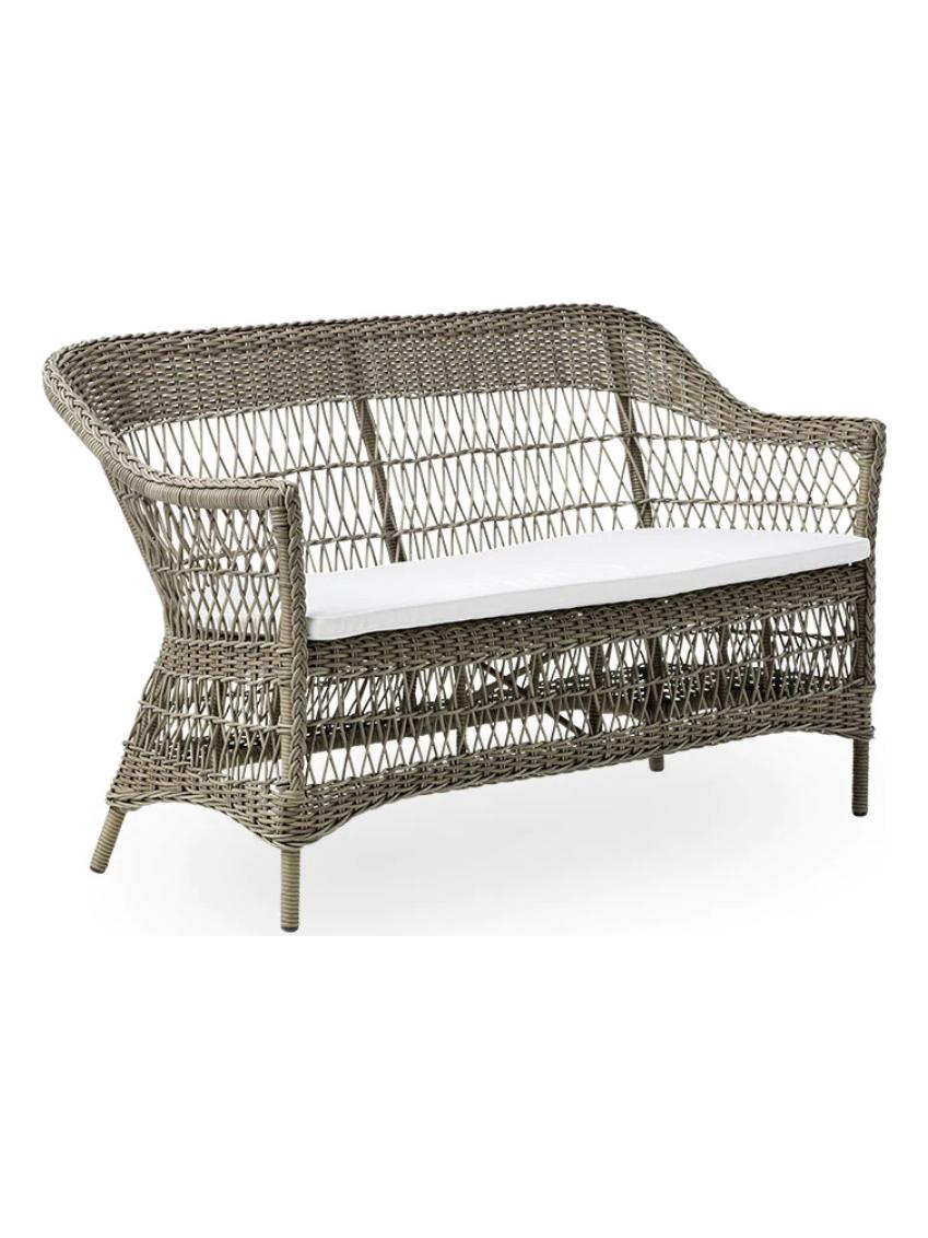 Charlot Exterior Sofa 2-seater