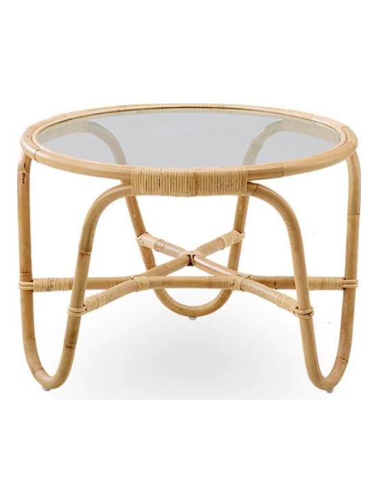 Charlottenborg Coffee Table