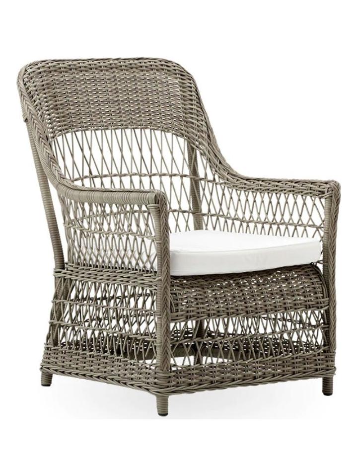 Dawn Exterior Lounge Chair