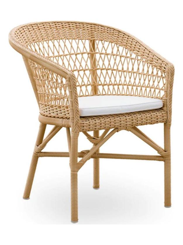 Emma Exterior Chair
