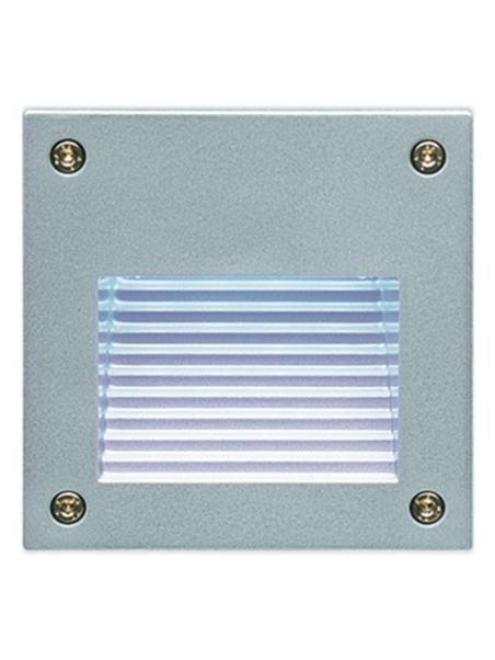 Minieos 20W 12V G4 S.4624.14 Outdoor Wall Recessed Lamp IP54