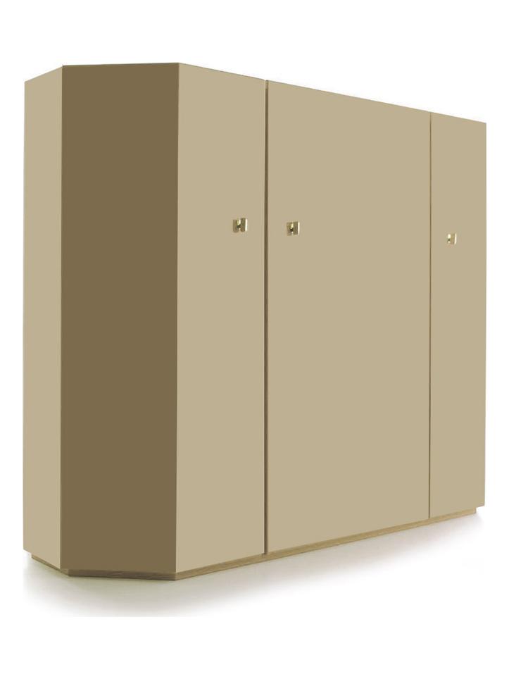 Bramante 3 Storage Cabinet - LP 331 Corda