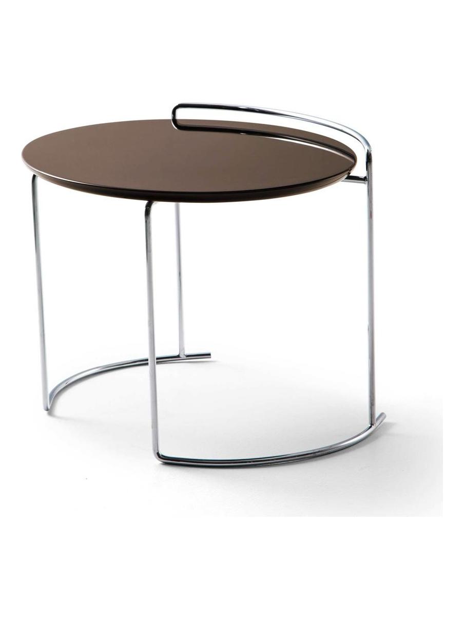 Djuna Coffee Table - Marron Glace 139327