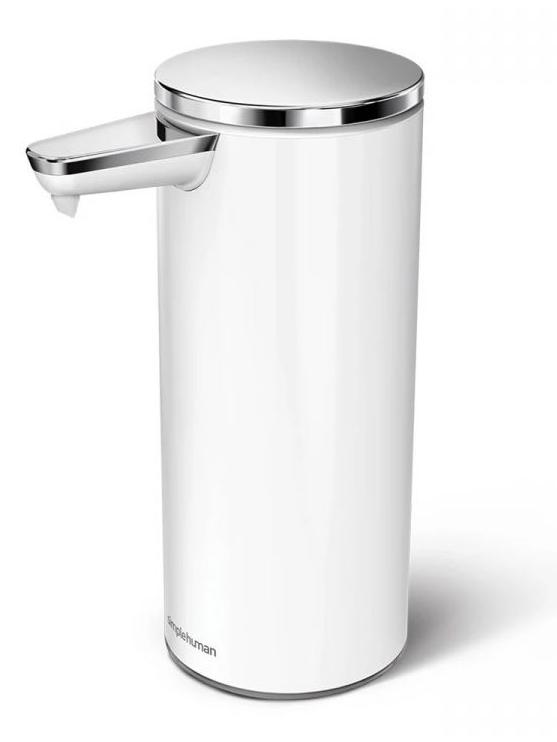 Liquid Soap Dispeser with Sensor 266 ml