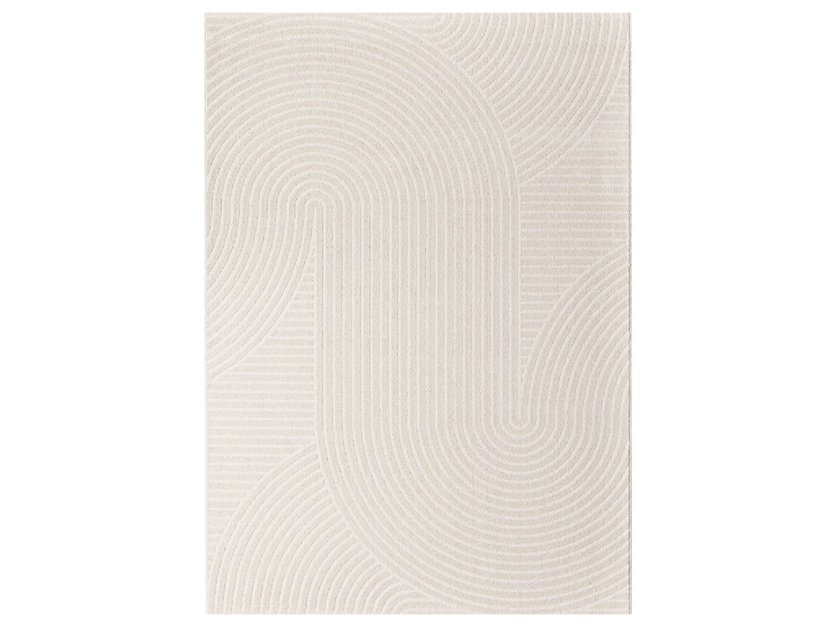 Cortina 61 Rug Ivory - 160x230