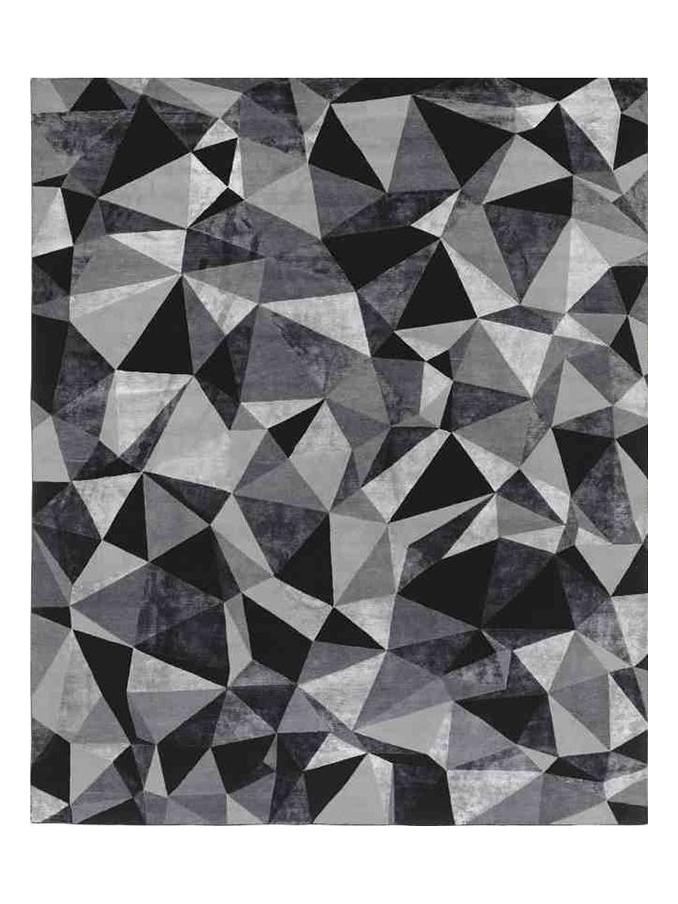 Kaleidoscope Rug - 200x300