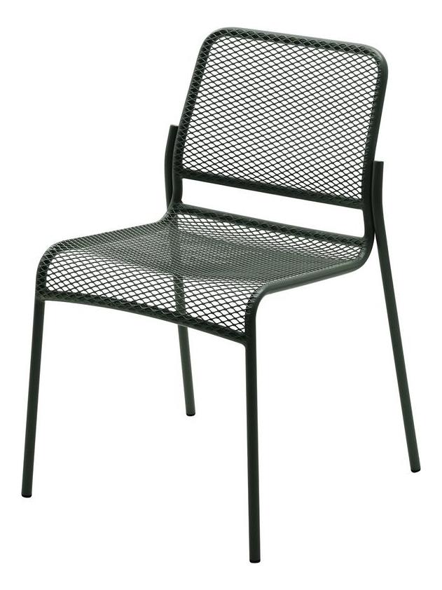 Mira Chair