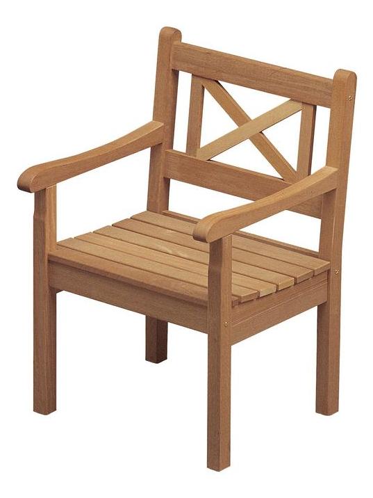 Skagen Armchair