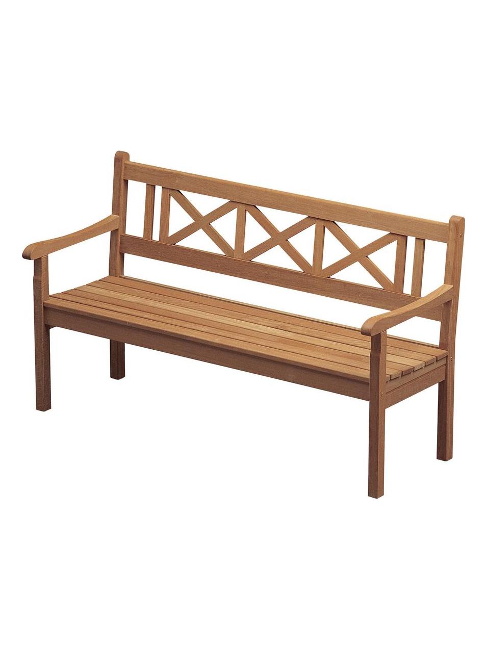 Skagen Bench