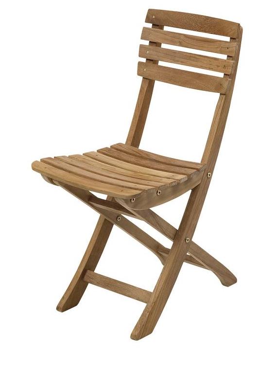Vendia Chair