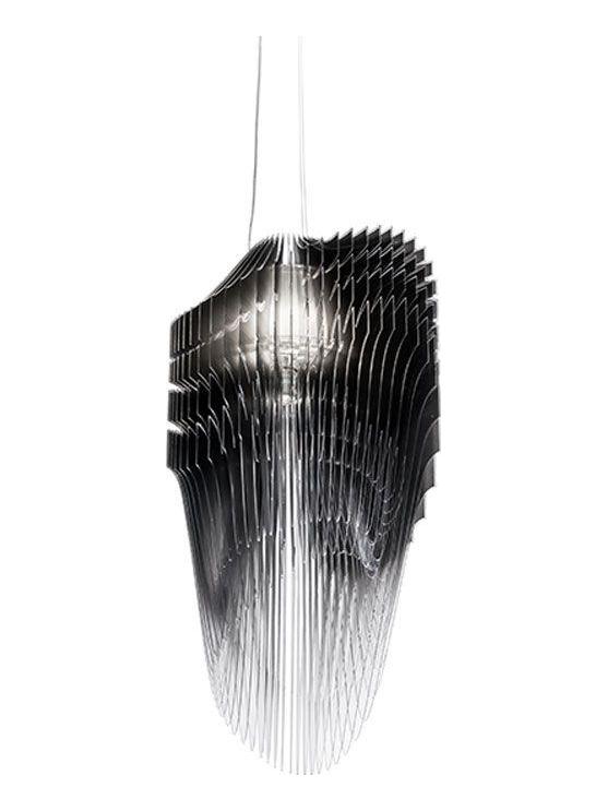 Avia Suspension Lamp