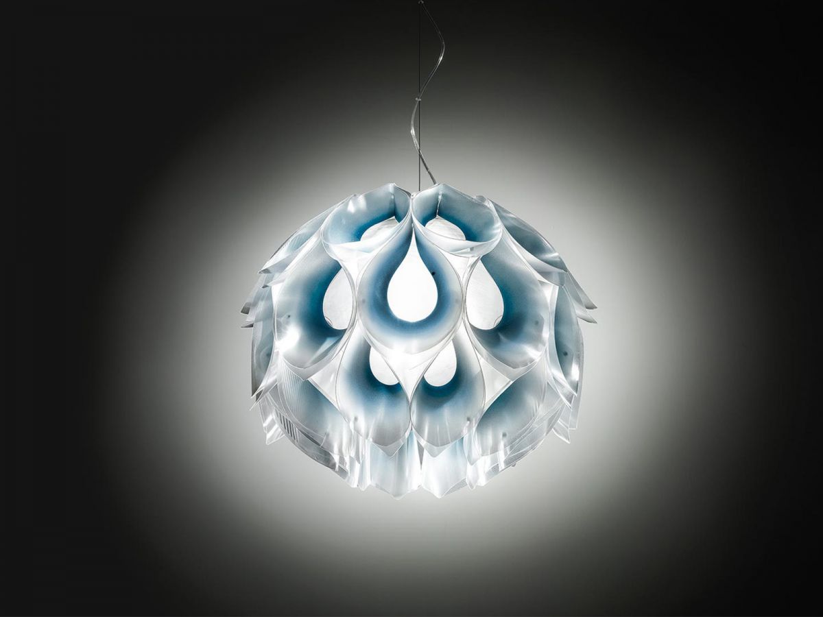 Flora Medium Suspension Lamp