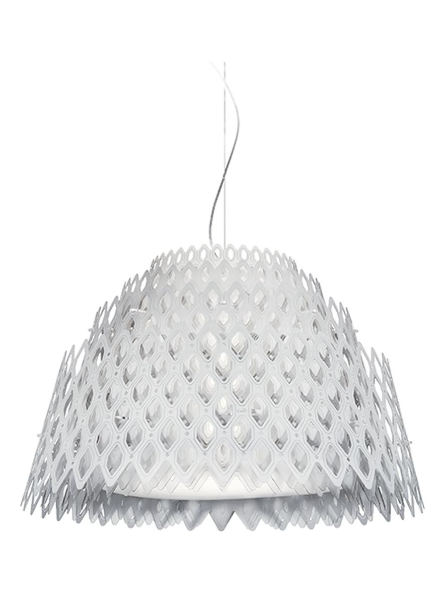 Half Charlotte Suspension Lamp