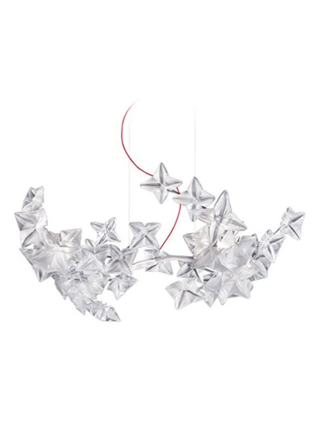 Hanami Suspension Lamp