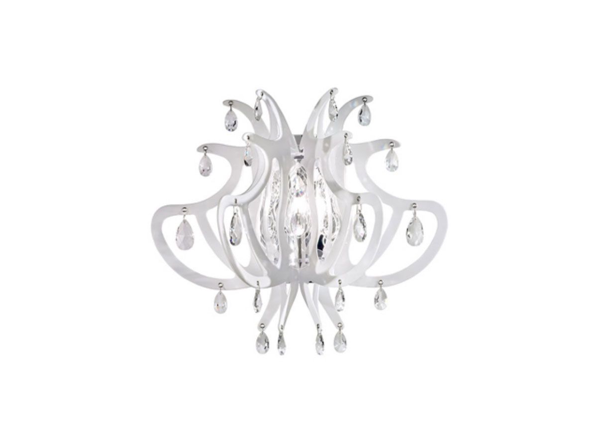 Lillibet Mini Wall Lamp