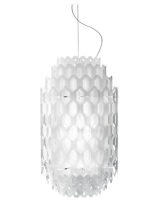 Slamp Chantal led suspension lamp
