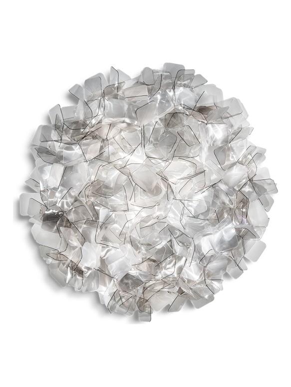 Slamp Clizia CW Large LED Ceiling or Wall Lamp