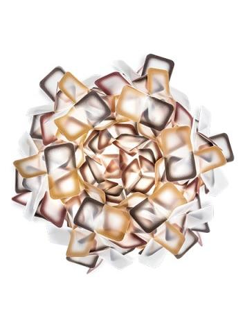 Slamp Clizia CW Mini LED Ceiling or Wall Lamp