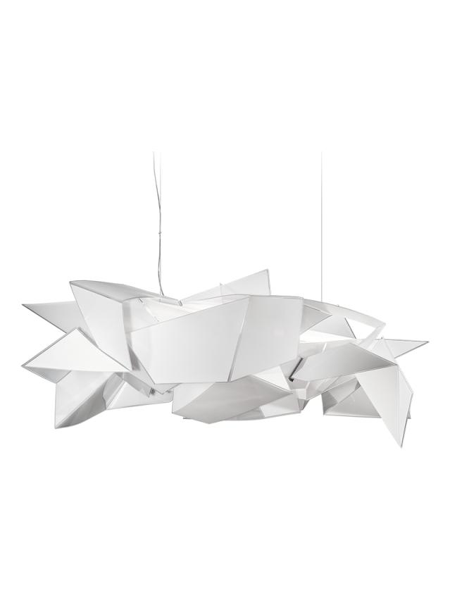 Slamp Cordoba led suspension lamp
