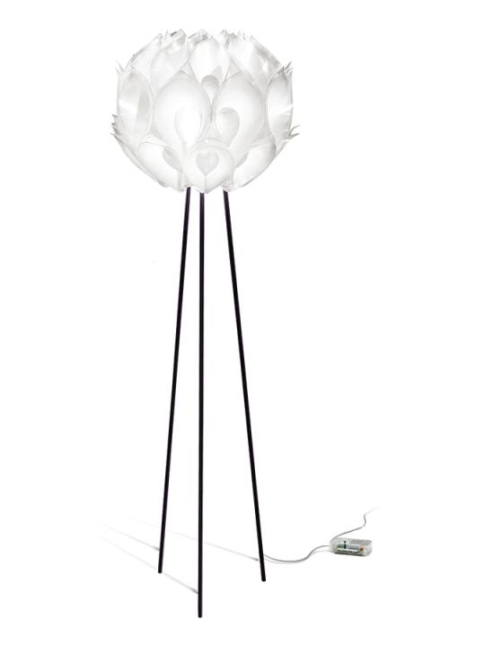 Slamp Flora led floor lamp