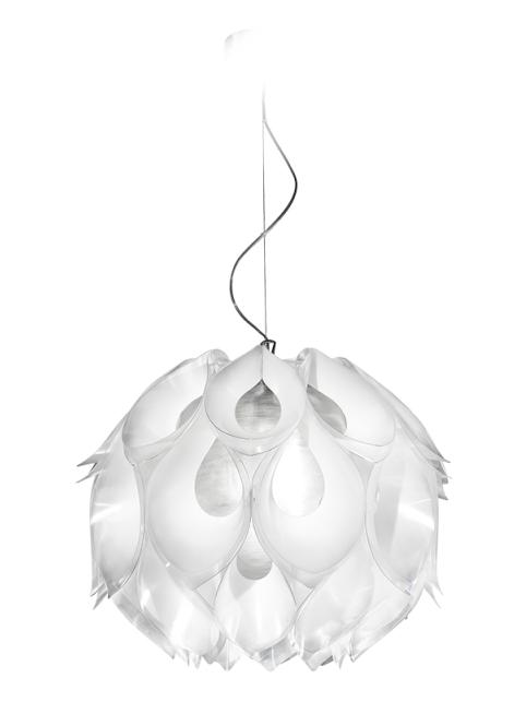 Slamp Flora led suspension lamp