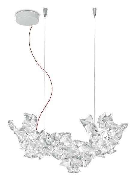 Slamp Hanami Suspension Small led lamp