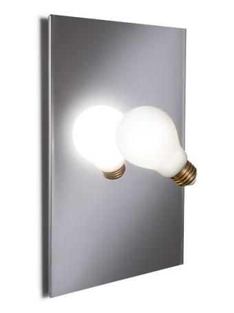 Slamp Idea wall lamp