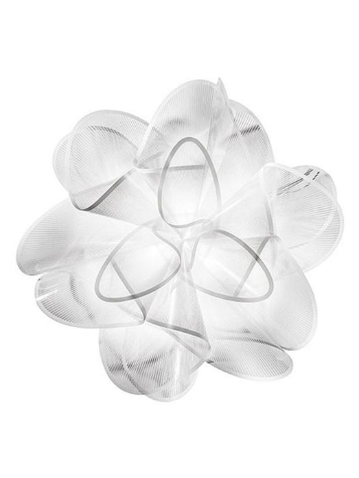 Slamp LA BELLE ETOILE LED Wall or Ceiling White Lamp