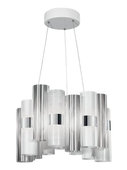 Slamp La Lollo M LED Suspension Lamp