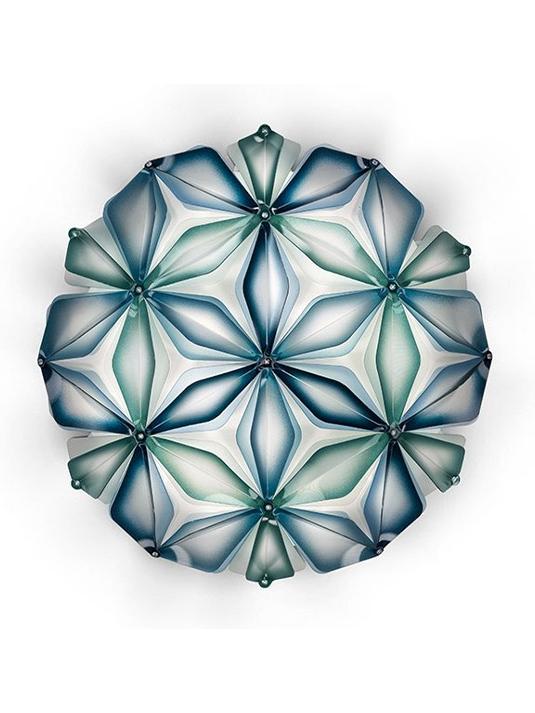 Slamp La Vie Ceiling/Wall Medium Applique Lamp