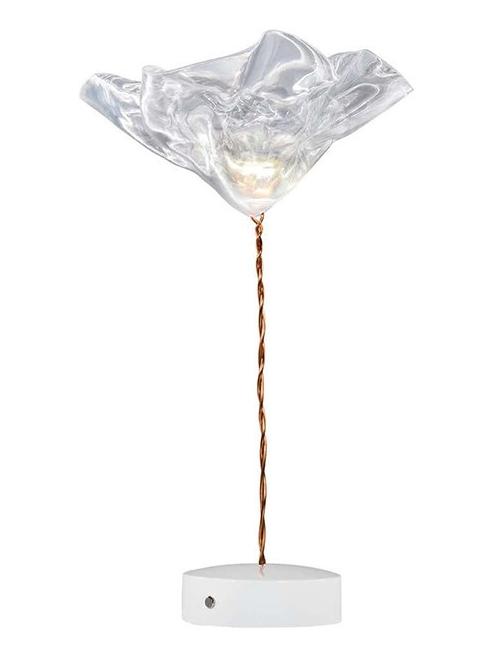 Slamp Lafleur led battery lamp