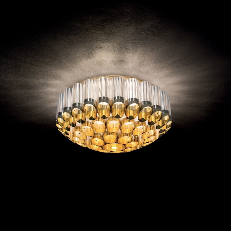 https://objectstorage.ap-seoul-1.oraclecloud.com/n/cnk6gaix2gpw/b/loqoqo-conv/o/slamp/slamp-odeon-gold-led-ceiling-lamp/55517.jpg