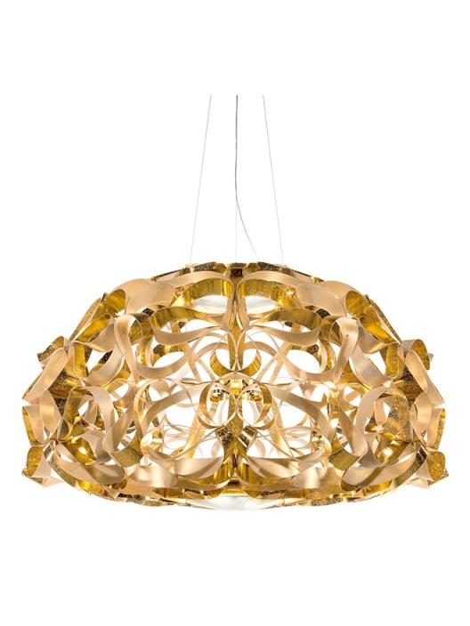 Slamp Quantica suspension lamp