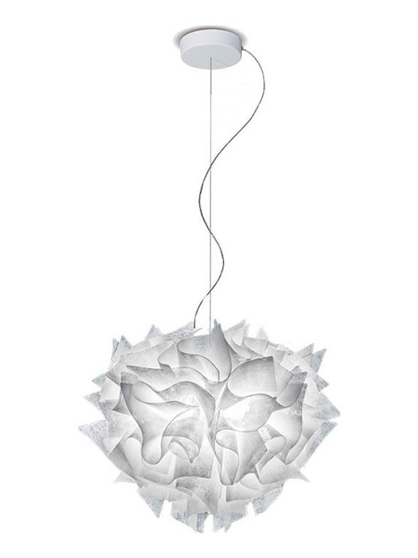 Slamp Veli Couture suspension lamp