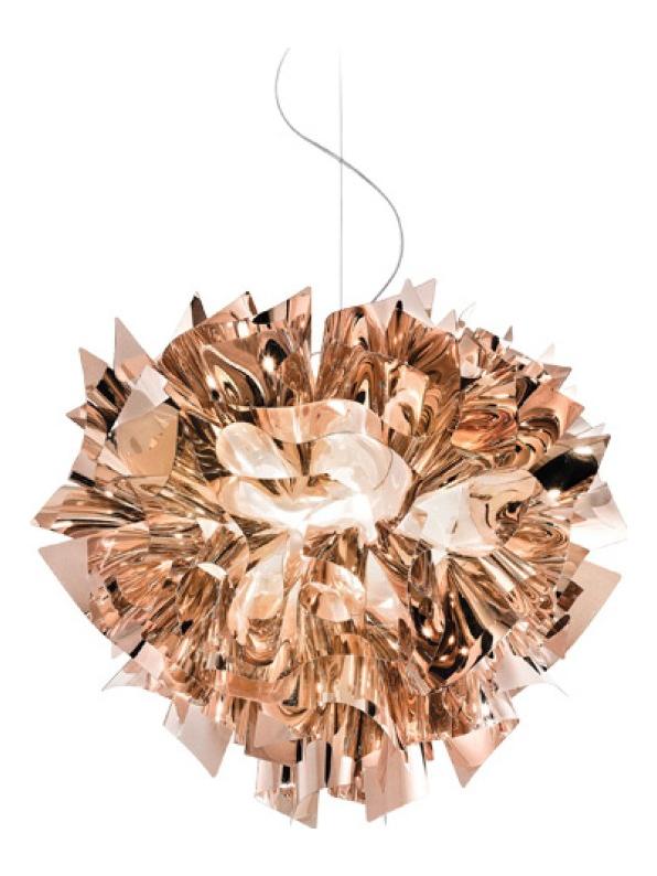 Slamp Veli Suspension Lamp