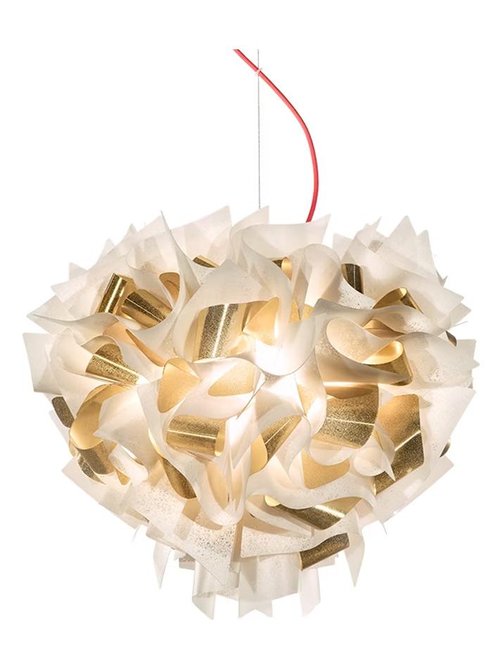Veli Aurea Suspension Lamp - Large