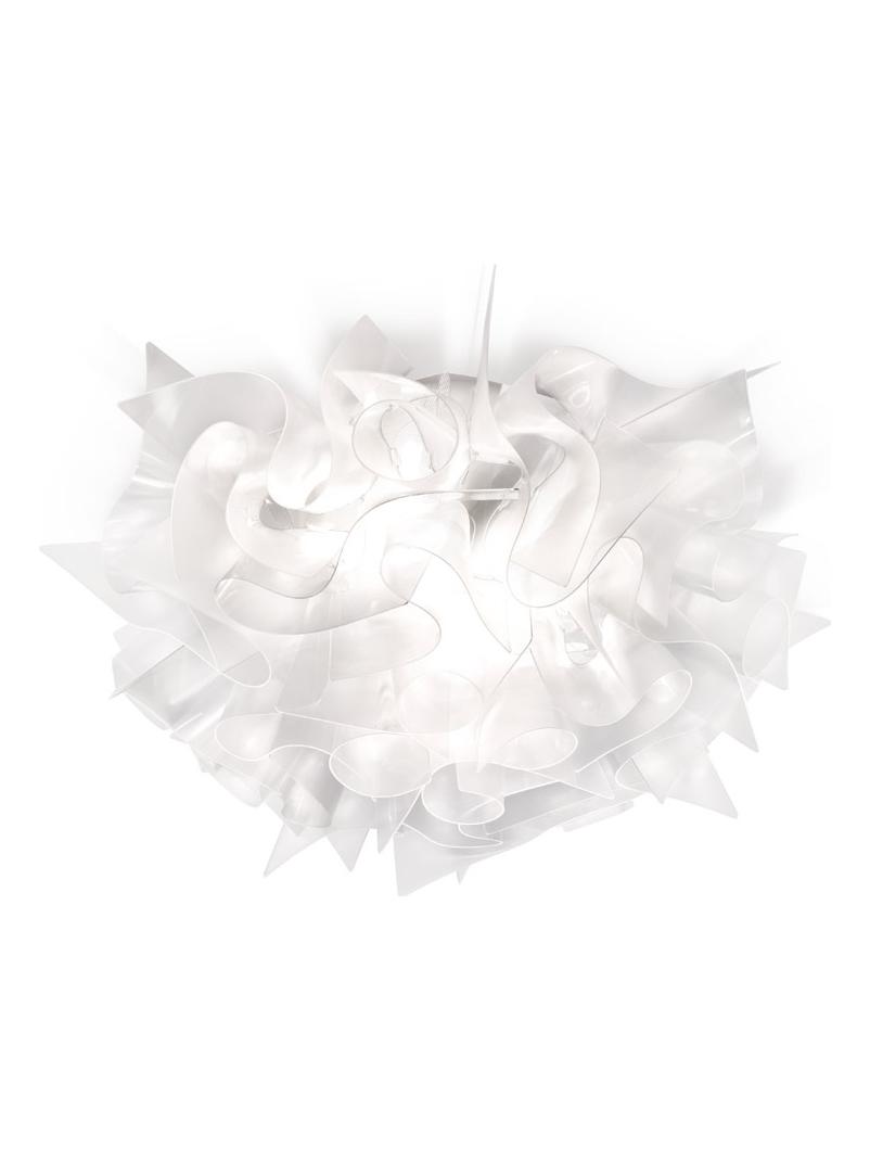 Veli Ceiling Prisma Transparent 