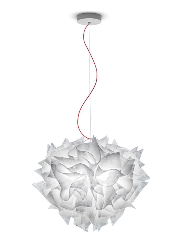 Veli Couture Medium Suspension Lamp
