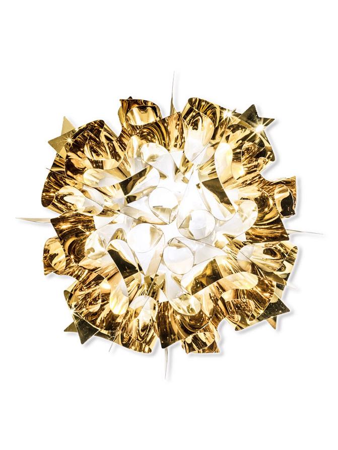 Veli Mini Ceiling Silver- Gold - Copper