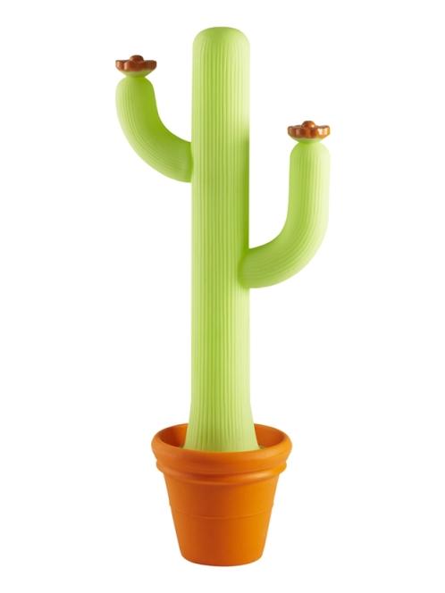 Slide Cactus floor lamp
