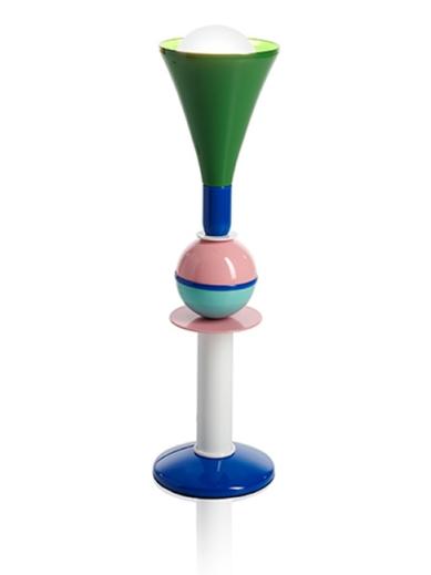 Slide Carmen table lamp