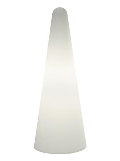 Slide Cono floor lamp