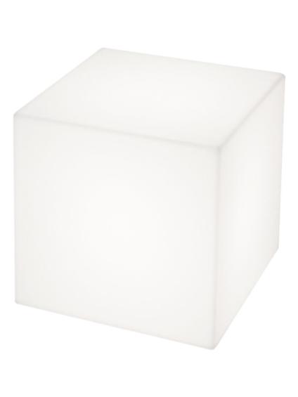 Slide Cubo floor lamp